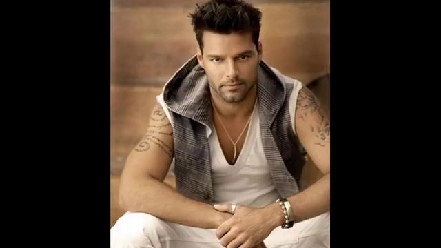 Ricky Martin - Un, Dos,Tres, Maria