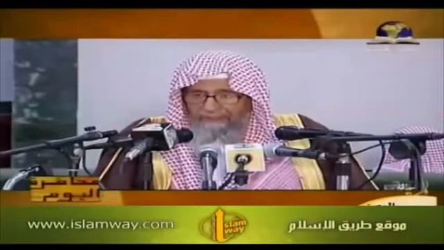 Лекция шейха Салиха ибн Фаузана аль Фаузана на тему Счастливая жизнь Часть вторая смотреть онлайн