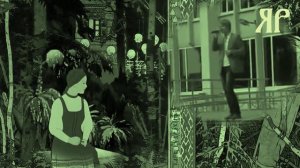 ЯР - Лирическая (кавер - В. Высоцкий)