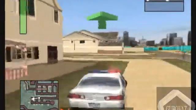 World's Scariest Police Chases - PS1 - Episodio 5 смотреть онлайн