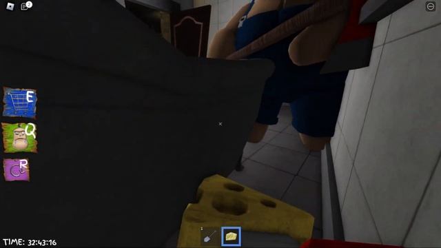 Last Order! (Survival Puzzle Obby) [UnEdited] смотреть онлайн