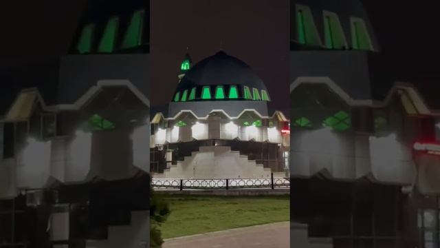 Азан, Нальчик. смотреть онлайн