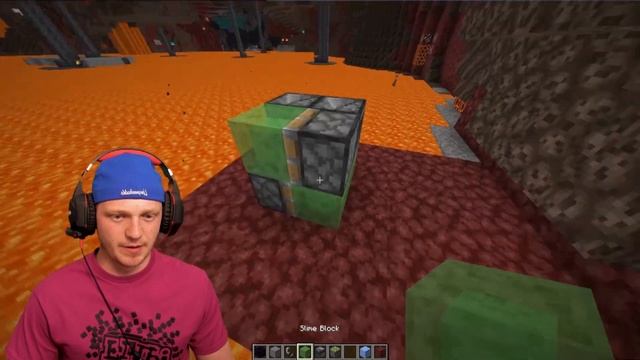 Testing Minecraft Secret Creations That 100% WORK! смотреть онлайн