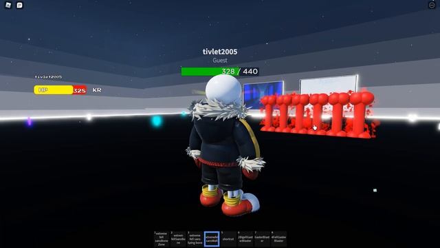 Roblox | When the multiverse is SUS | Insanity Sans | Jotaro Sans | Extreme Fell Sans смотреть онлайн