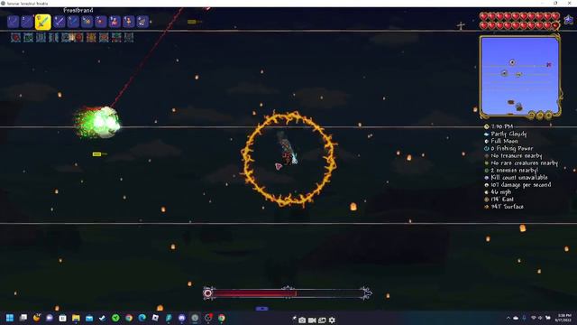 MEAC Twins Rework (Expert Mode) смотреть онлайн