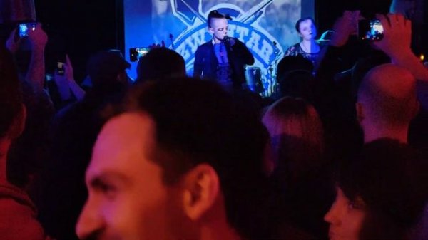 Zwyntar - Мексиканець