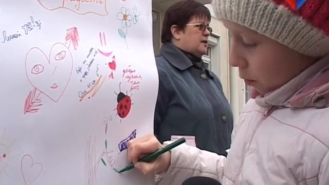 Я с «Гайдаровкой» расту смотреть онлайн