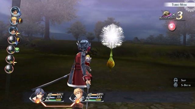 The Legend of Heroes: Trails of Cold Steel II | PS4 | REVIEW | NO SPOILERS! смотреть онлайн