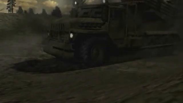 Soldiers Of Anarchy Game Intro смотреть онлайн