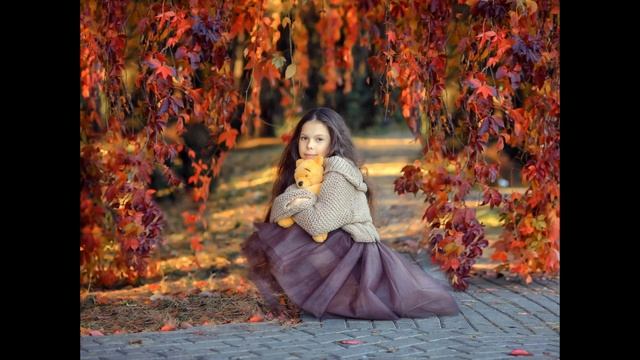 Танго Осень Оркестр Якова Скоморовского 1932 смотреть онлайн