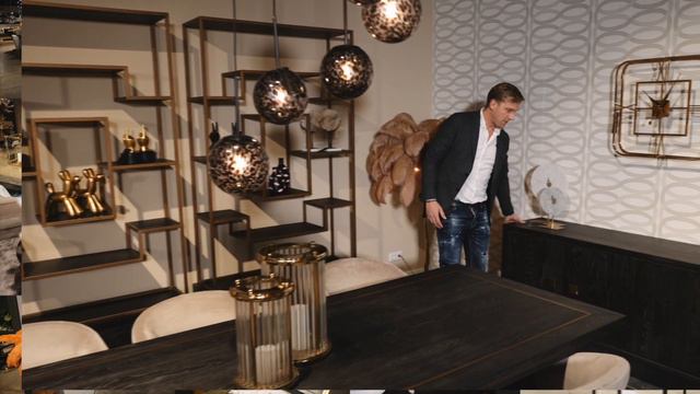Richmond Interiors | NEW COLLECTION spring 2022 смотреть онлайн