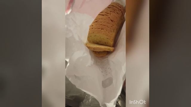 Кукурузный хлеб? и ризотто с грибами на ужин? смотреть онлайн