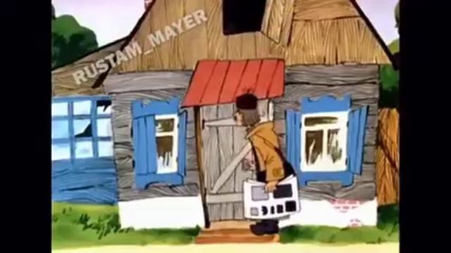 СЫН ПИШЕТ РОДИТЕЛЯМ ПИСЬМО смотреть онлайн