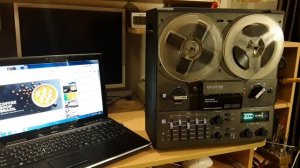 Юпитер 106С. Лучший аппарат для записи