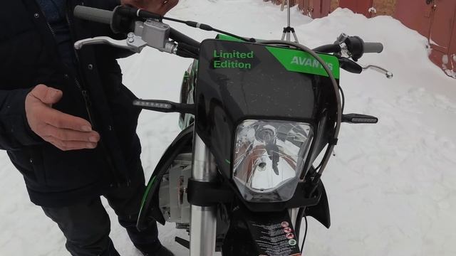 Авантис удивил! Обзор Avantis A7 Lux (174MN-3) 2020 г.