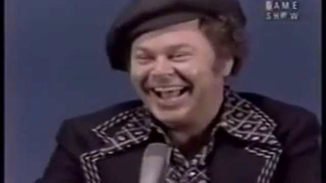 The Hollywood Squares (Syndicated) - Ralph (X) vs. Harriet (O) (1975) смотреть онлайн