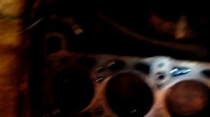 Ваз 2107 Тосол кидает в масло Что делать, а чего не следует!Часть 1