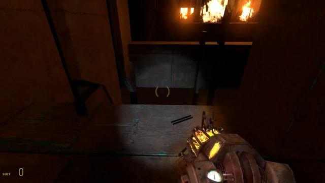 Half Life 2 - Feeling like falling смотреть онлайн