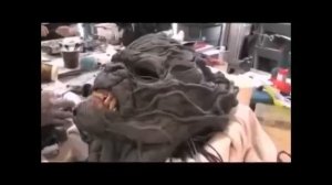 Как снимают ужастики  - за кулисами съемок