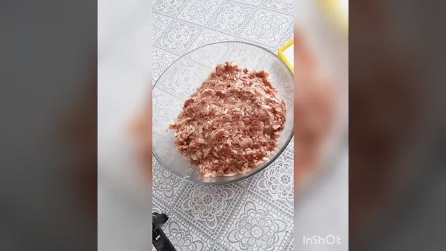 Чебуреки.Очень вкусные чебуреки. смотреть онлайн