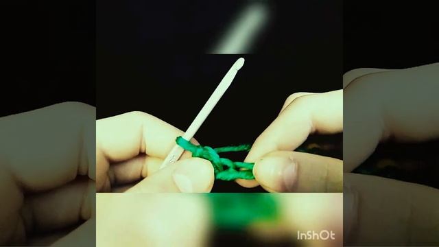 Как связать браслет крючком | elli flash смотреть онлайн