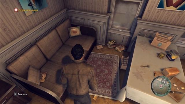 ЧТО БУДЕТ, ЕСЛИ YБИТЬ РАБОЧИХ В ПОРТУ? ЭКСПЕРИМЕНТЫ В MAFIA 2 (МАФИЯ 2) #4 смотреть онлайн