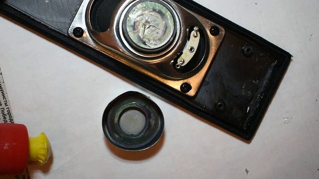 РЕМОНТ КОМПЬЮТЕРНЫХ КОЛОНОК SVEN смотреть онлайн