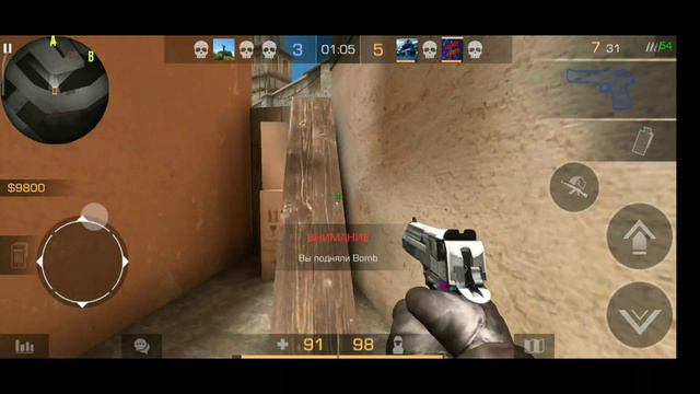 Standoff 2 ДИГЛ Говно или Топ проверим смотреть онлайн
