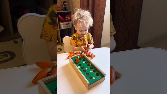 Игры для детей в 2 года. Во что поиграть с ребенком в 2 года. смотреть онлайн