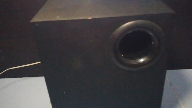 Test Sub Creative A520 смотреть онлайн