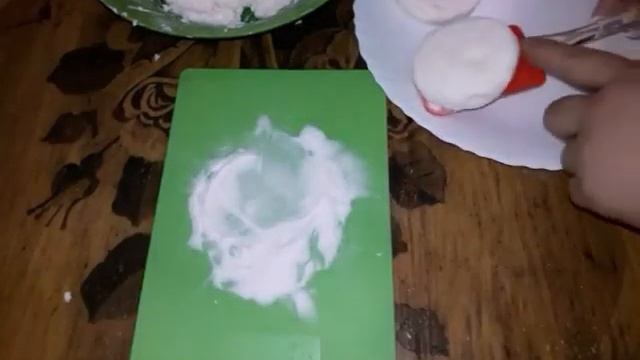 Самый простой сырник