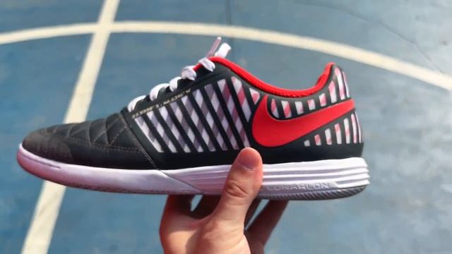 SERIA A MELHOR CHUTEIRA DE FUTSAL ATUALMENTE ? NOVA LUNAR GATO смотреть онлайн