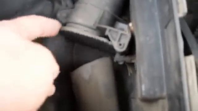как проверить переключение заслонки зима лето.Заслонка зима лето. смотреть онлайн