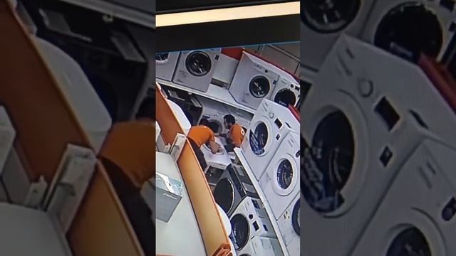 Работа в днс смотреть онлайн
