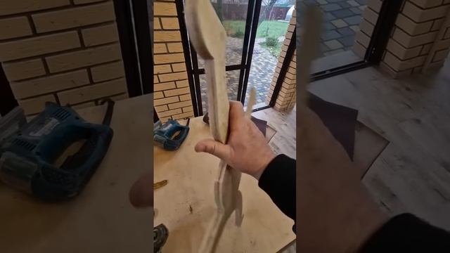 Журнальный столик своими руками. смотреть онлайн