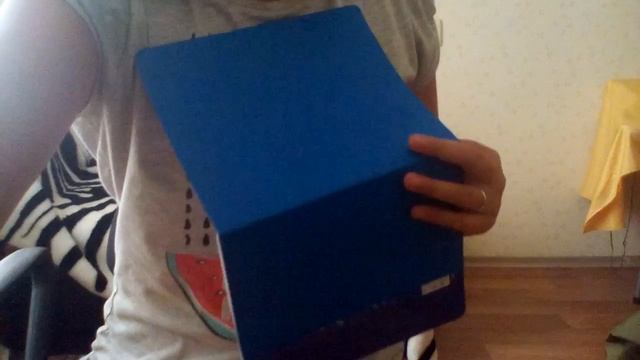 DIY сделай своими руками тетрадь . смотреть онлайн