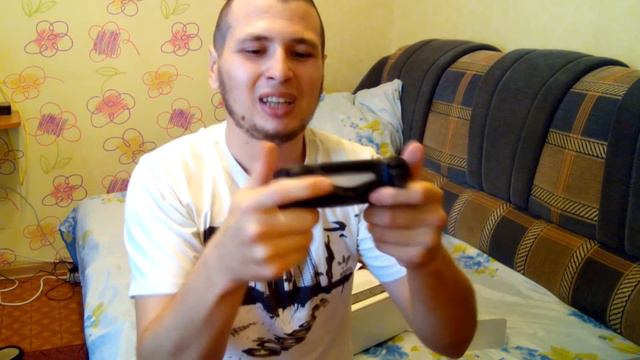 САМАЯ ЭМОЦИОНАЛЬНАЯ РАСПАКОВКА PLAYSTATION 4 НА 1 TБ смотреть онлайн