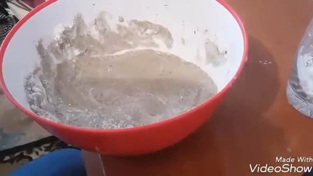 У меня не получился кинетический песок смотреть онлайн