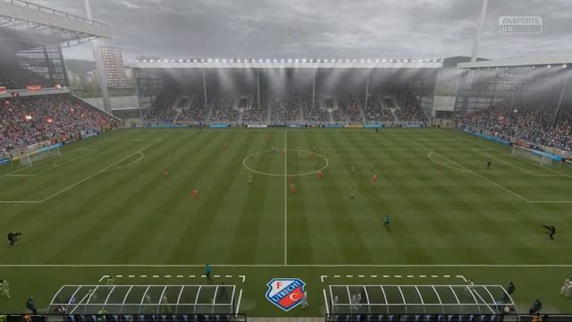 FIFA 16 Ajax Career Mode - Part 11: January Transfer Window! смотреть онлайн