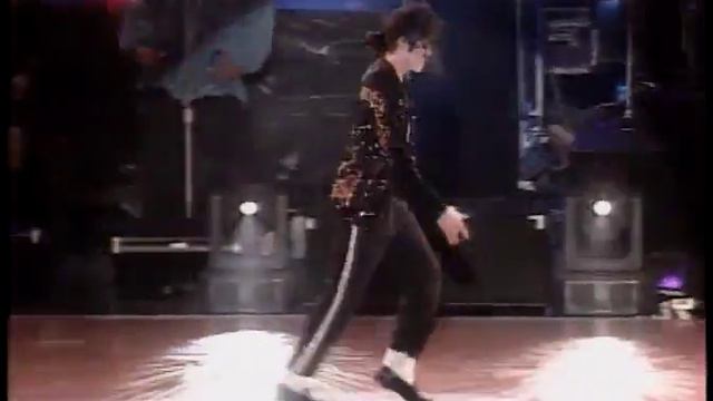 Лунная походка Майкла Джексона! смотреть онлайн