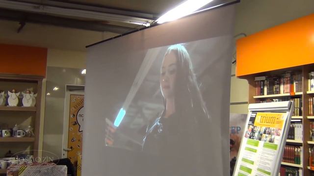 Мастер класс по видеосъемке - Гена Разбегаев смотреть онлайн