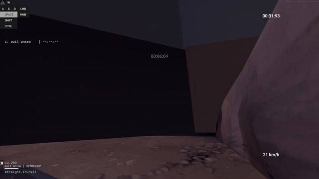 [beatrun] 'straight_in_hell' by Furpan - 58:53 смотреть онлайн