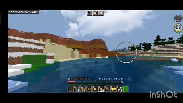Minecraft serp finding pokemon center and Pokemon| Episode 2