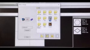 Introduction to Janome's AcuStitch Software