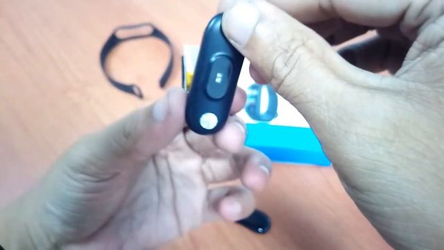 Disassembly M3 Intelegence Health bracelet mi band 3 clone смотреть онлайн