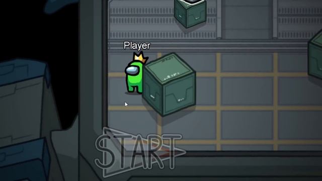 AMONG US All Easter Eggs, Secrets And References смотреть онлайн