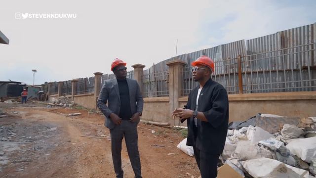 Meet Kenya's Youngest Self Made Real estate Billionaire смотреть онлайн