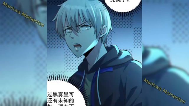 👻Vive en un MUNDO GOBERNADO por FANTASMAS, pero el los PUEDE CONTROLAR/ Resumen Completo👻 смотреть онлайн