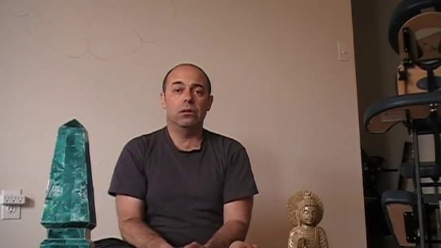 7. Чакры. Блоки на чакрах. смотреть онлайн