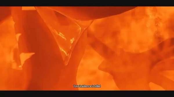 Sonic Forces - Infinite's Best Moments